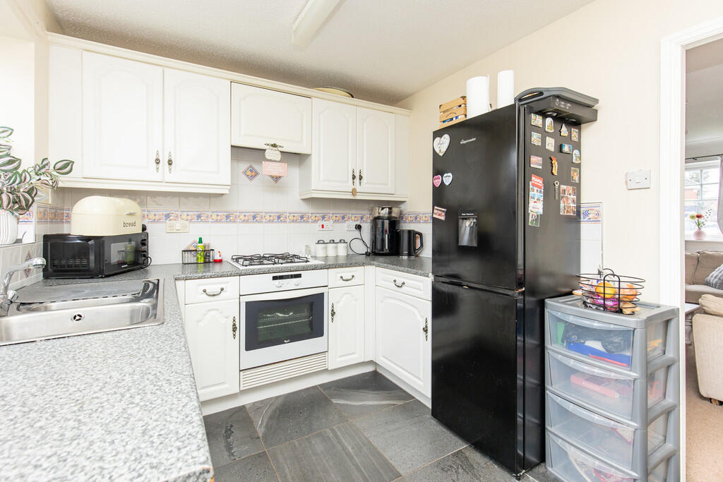 Woodburn Grove, Penwortham photo 3