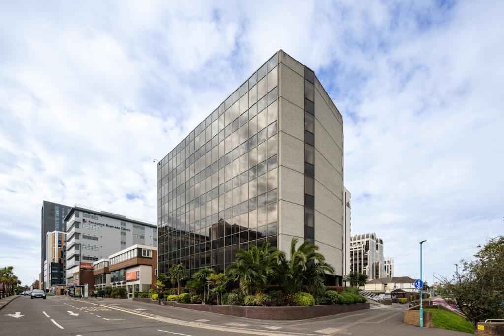 Main image of property: Waverley House, 115-119 Holdenhurst Road, Bournemouth, BH8 8DY