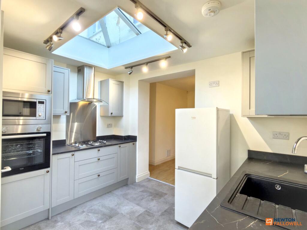 Cademan Street, Whitwick, LE67 photo 2