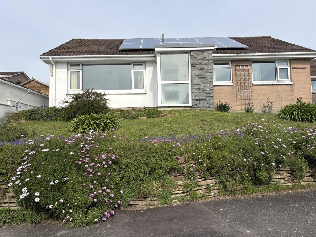 Main image of property: Trethewey Way, NEWQUAY, Cornwall, TR7