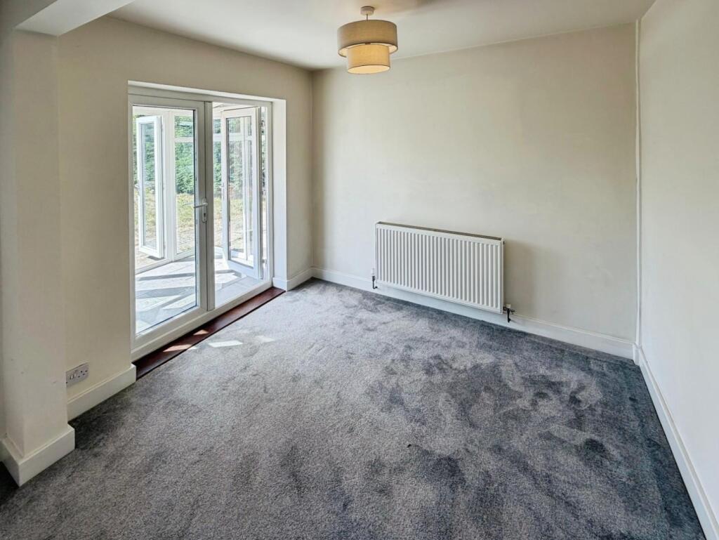 House in Chester - More