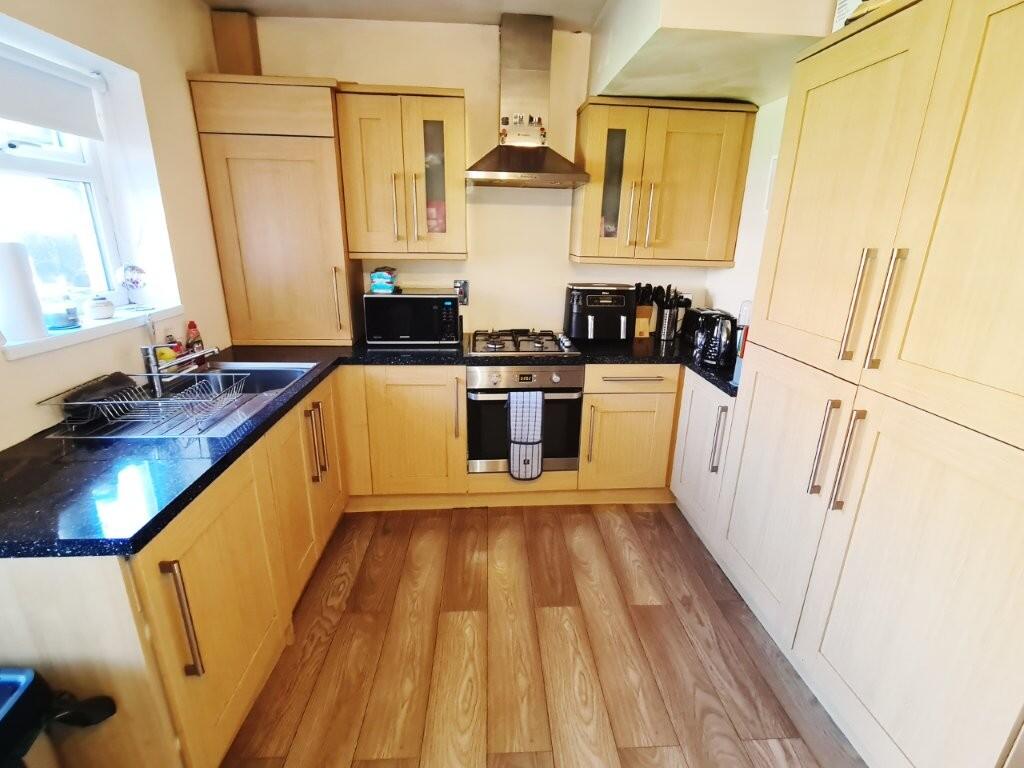 Boswell Avenue, Audenshaw photo 4
