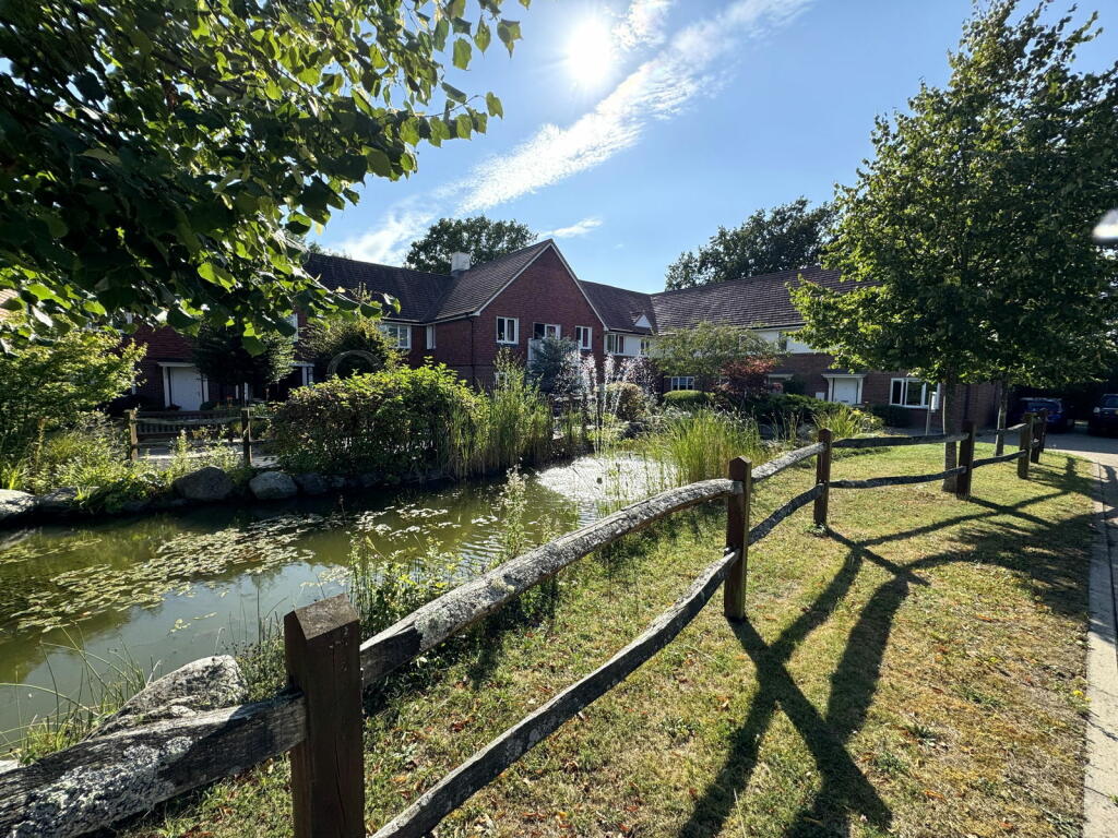 Main image of property: Marden, Kent