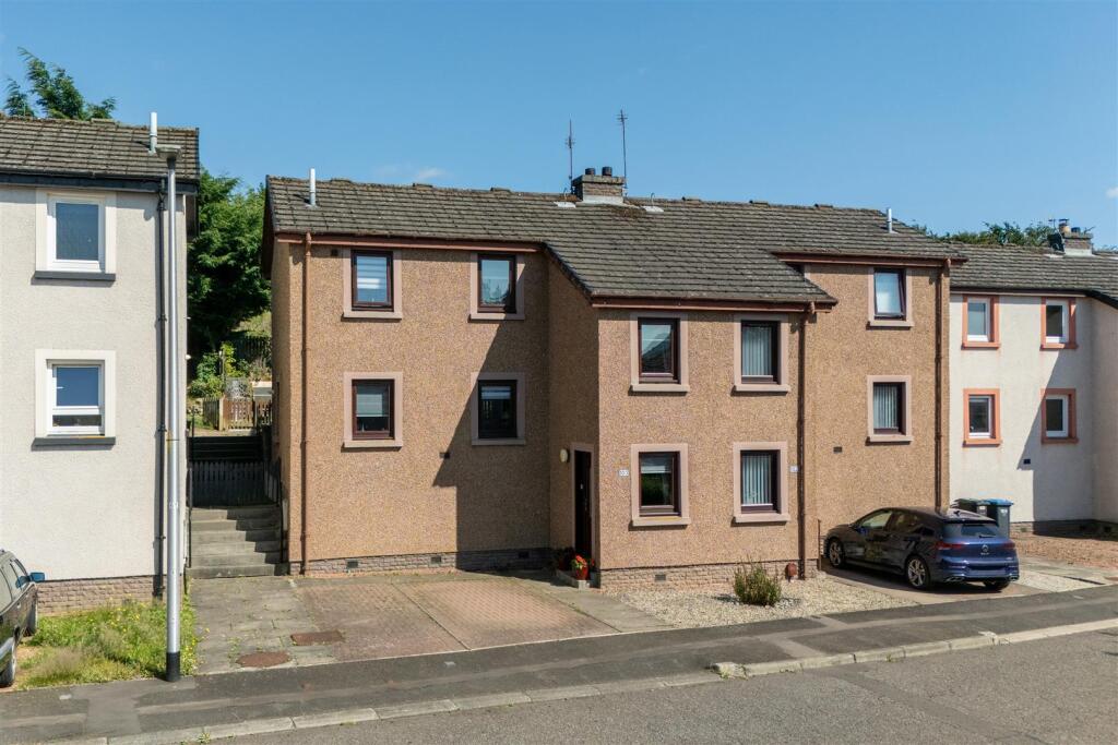 Main image of property: 103 Howdenburn Court, Jedburgh