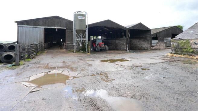 Farm Buildings