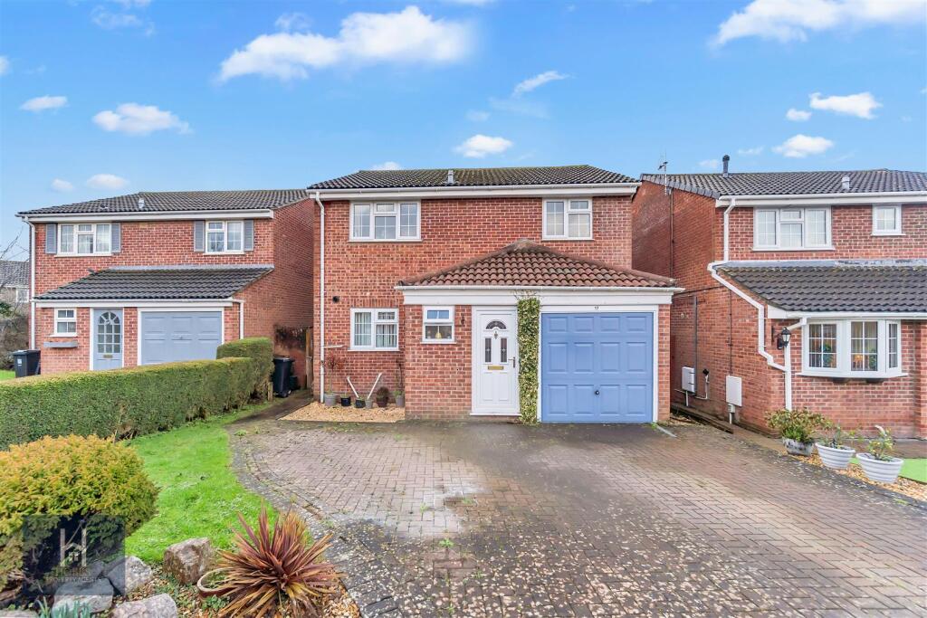 Main image of property: Cornwall Crescent, Yate
