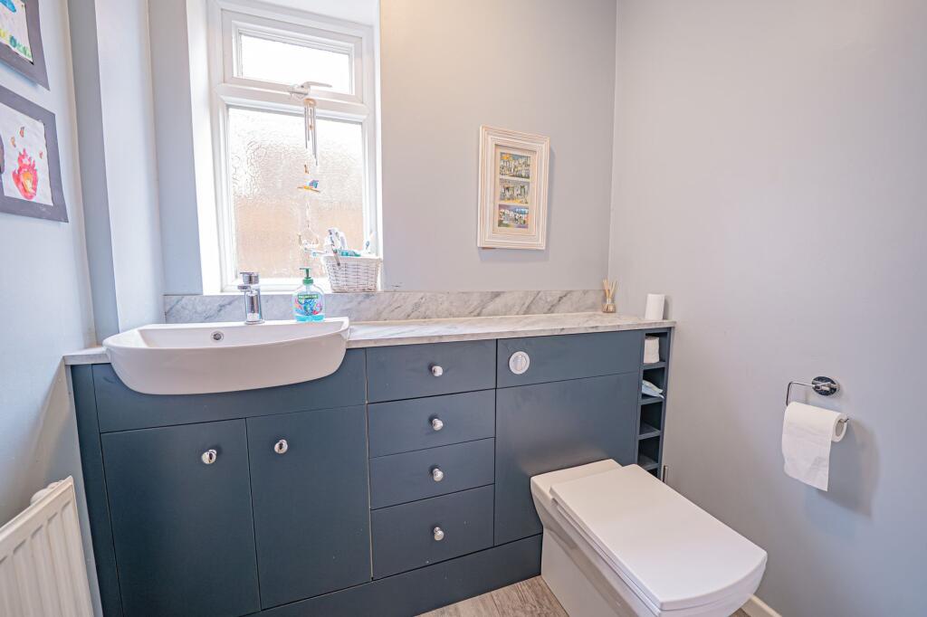 Additional image 9 of Hansell Drive, Dorridge, B93