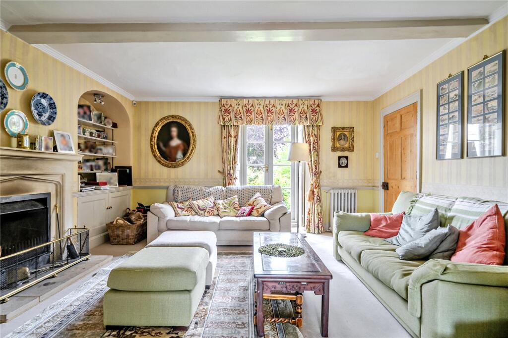Hamswell, Bath, BA1 photo 5