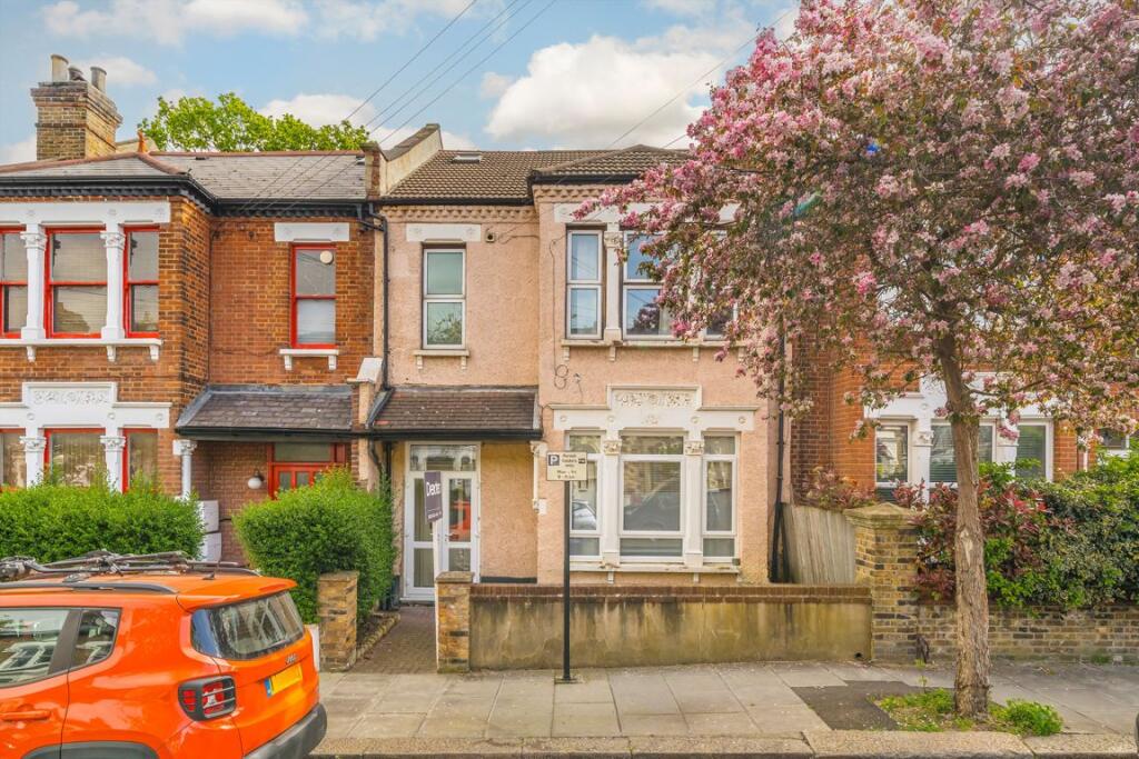 Main image of property: Gowlett Road, Peckham Rye