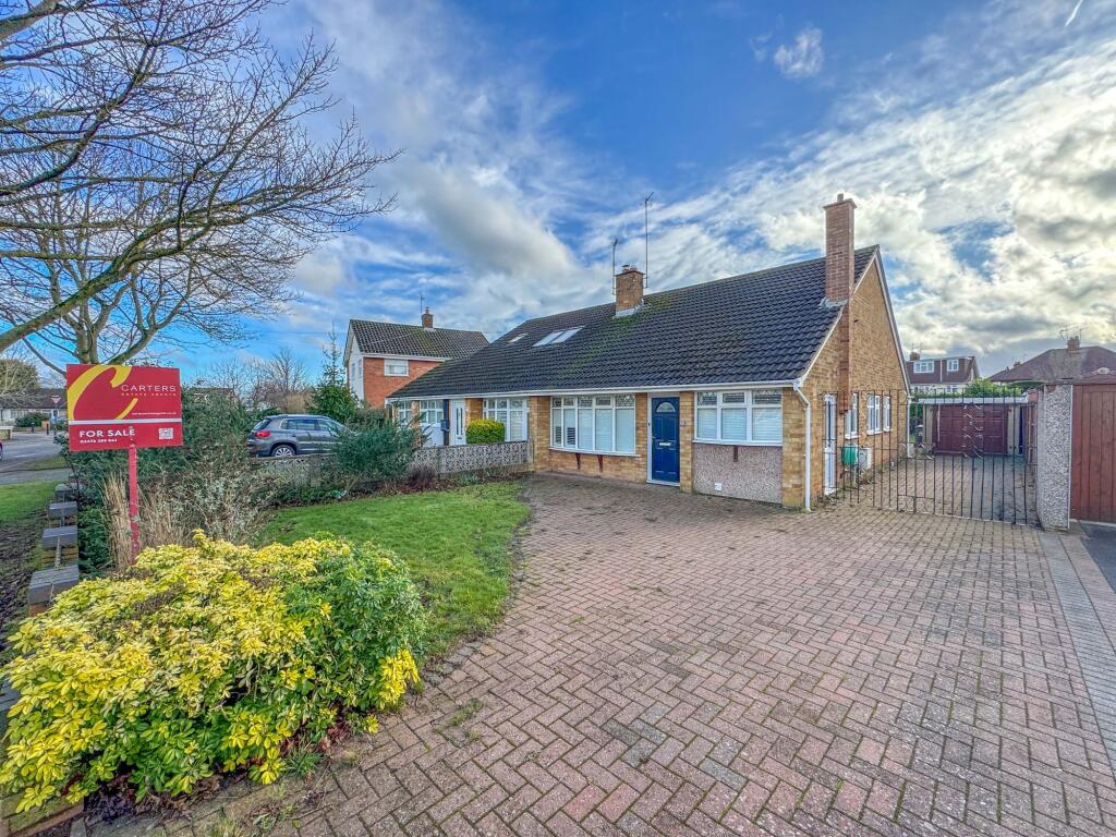 Main image of property: Winchester Avenue, Nuneaton, CV10