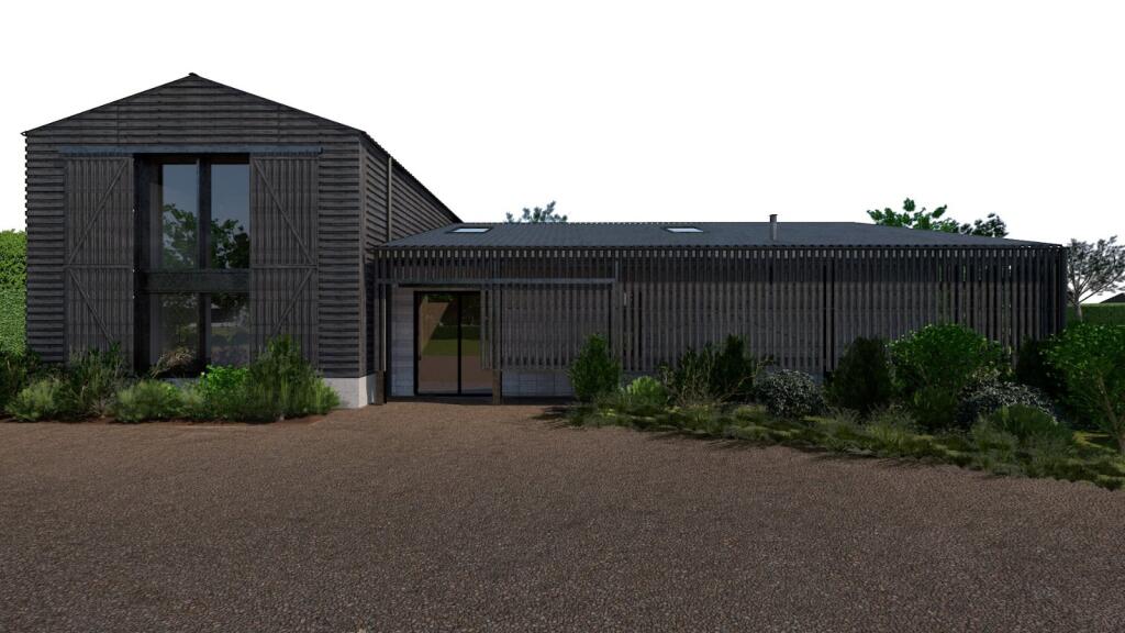 Main image of property: Tindon End, Wimbish, Saffron Walden, Essex