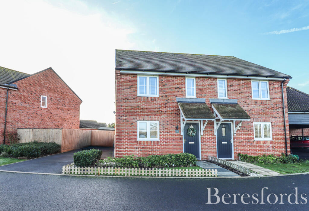 Main image of property: Orchard Way, Boreham, CM3