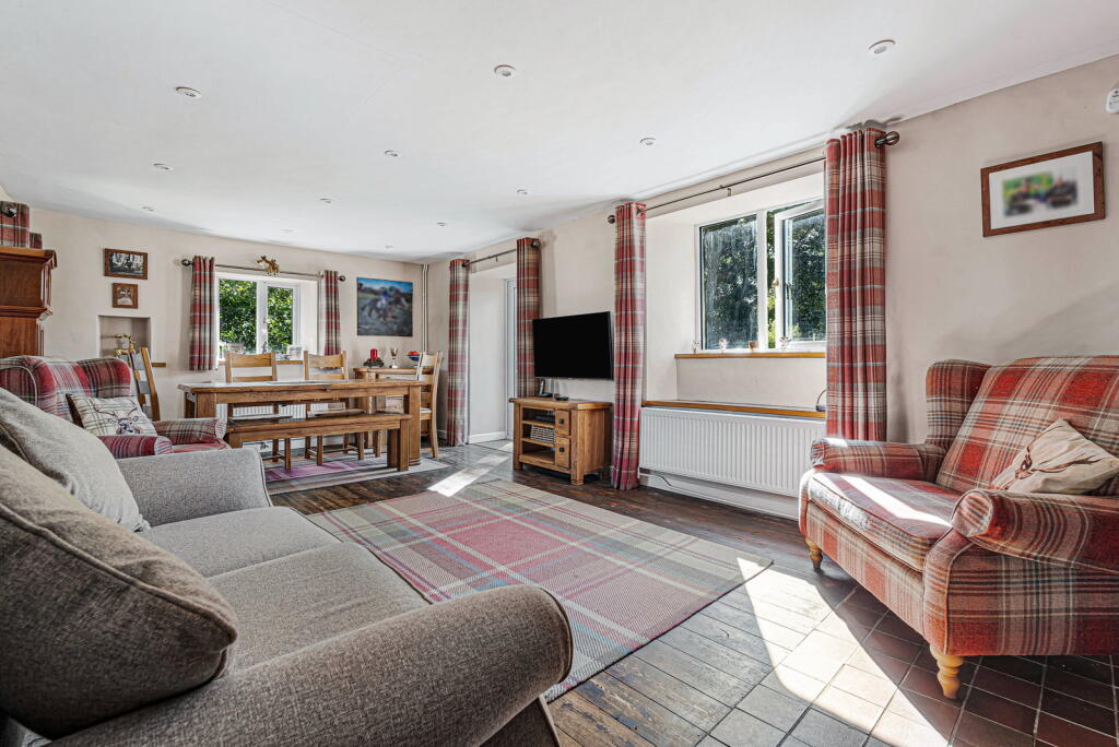Badworthy, South Brent - View 5