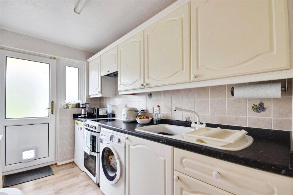 House in Tonbridge - View 4