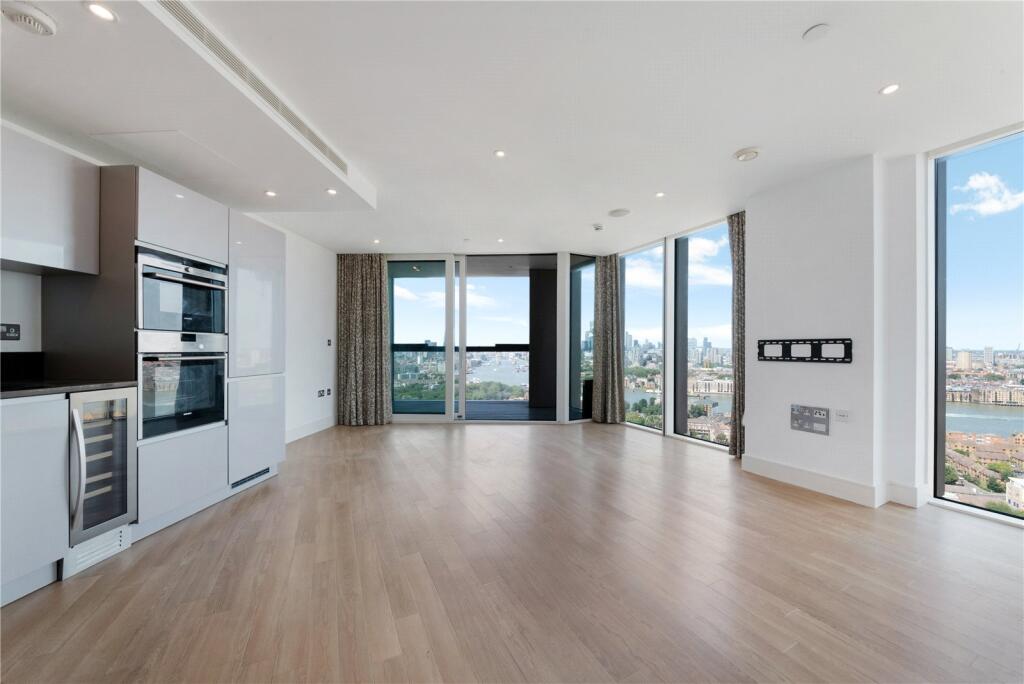 Main image of property: Surrey Quays Road, London, SE16