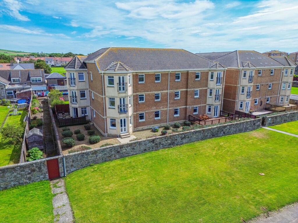 Main image of property: Barassiebank Lane, Troon, KA10