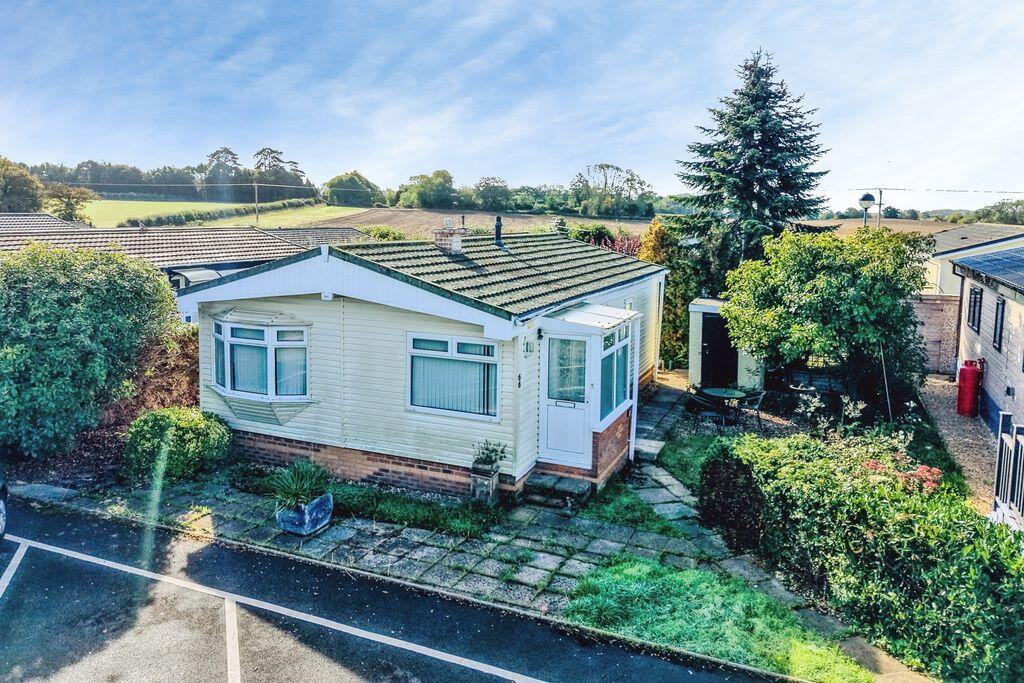 Main image of property: Greenacres Park, Meysey Hampton, Gloucestershire.