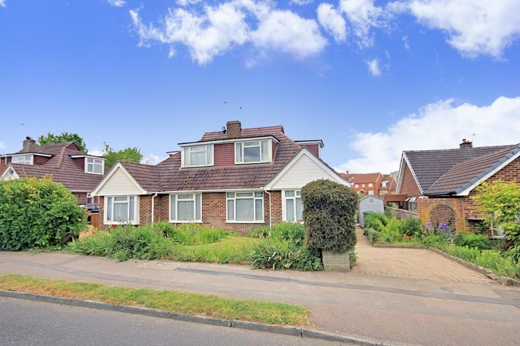 Main image of property: Howard Drive, Allington, Maidstone ME16