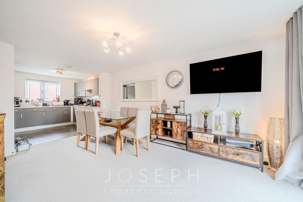 House in Ipswich, Suffolk - View 5
