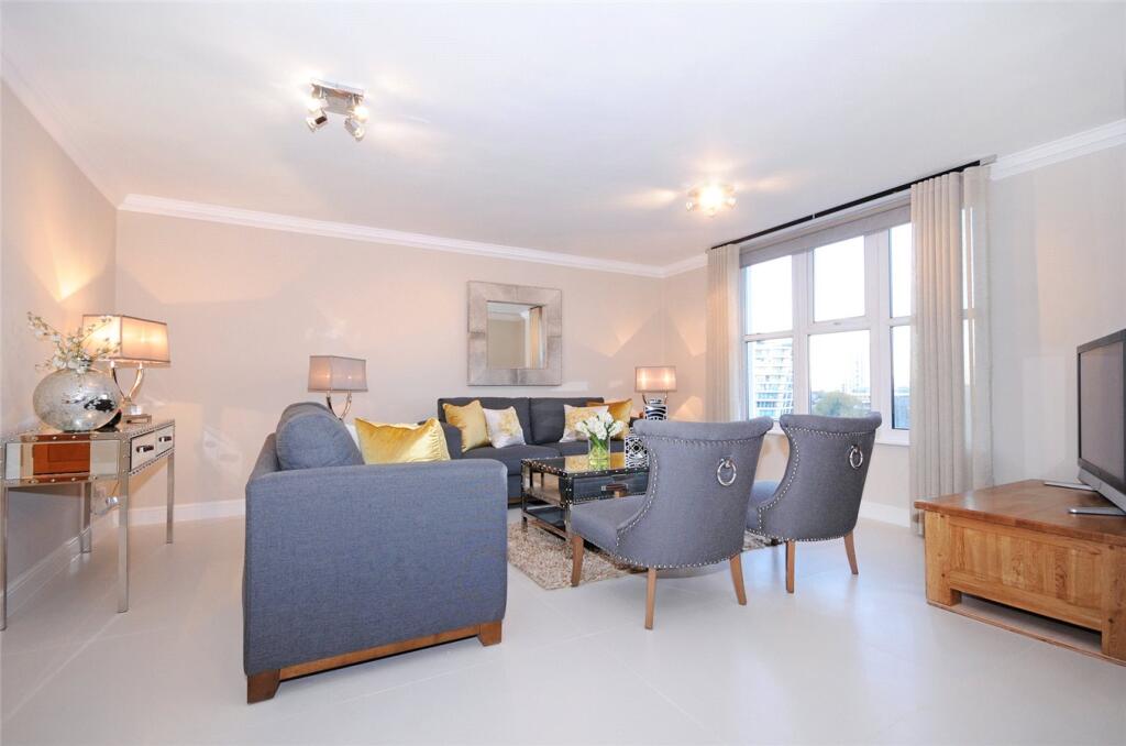 Main image of property: Boydell Court, London