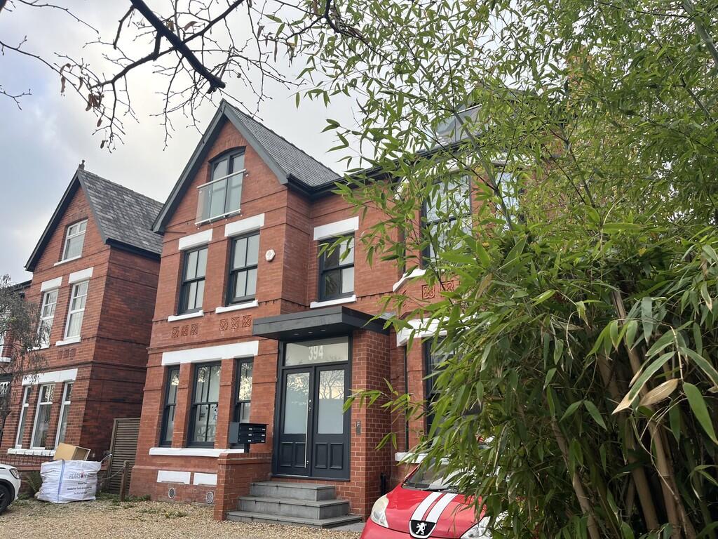 Main image of property: Wilbraham Road, Chorlton