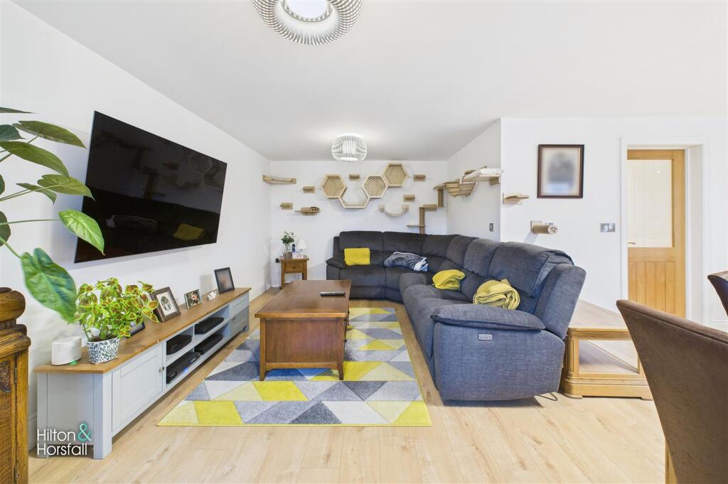 Additional image 2 of Rowan Drive, Foulridge