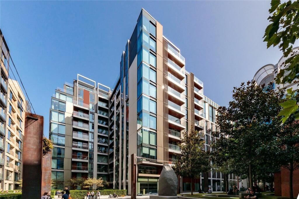 Main image of property: Pearson Square, Westminster, City Of Westminster, London