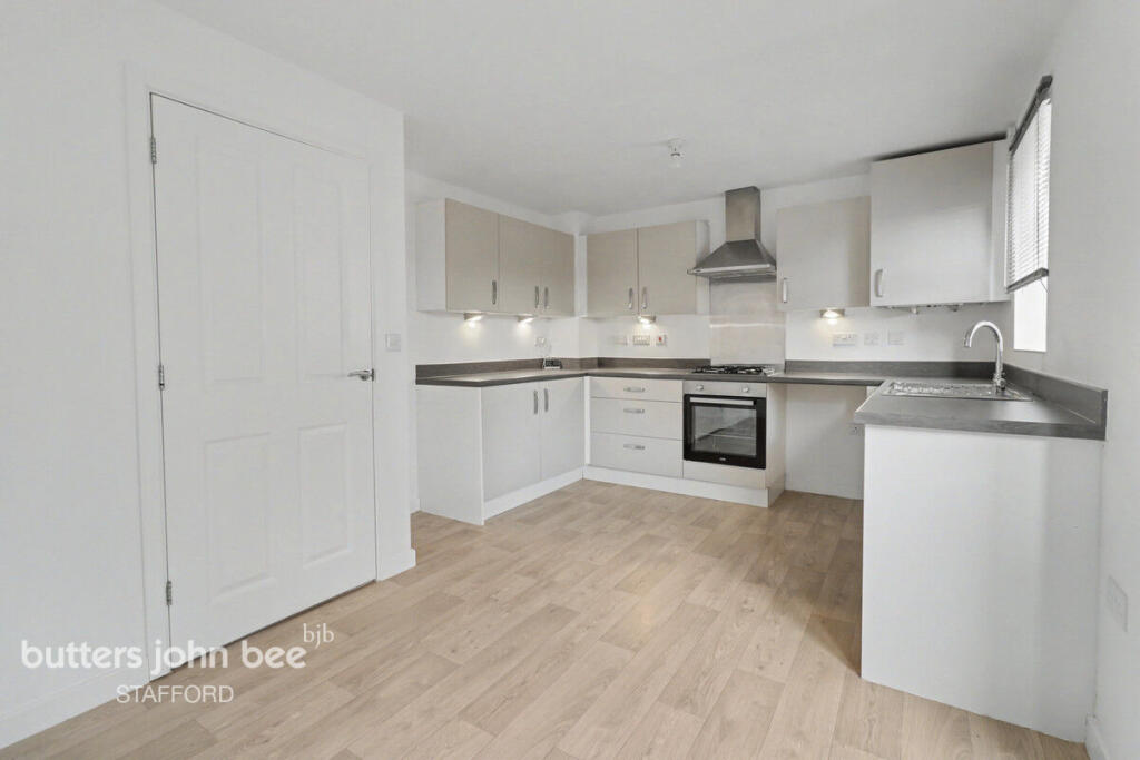 Main image of property: Dewsbury Crescent, Stafford