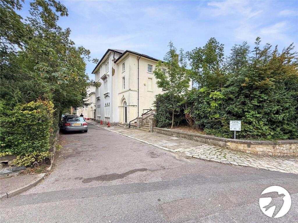 Main image of property: Bower Terrace, Maidstone, Kent, ME16