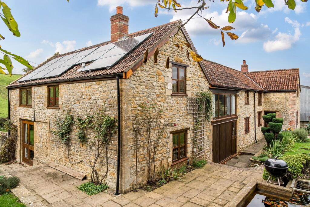 Additional image 5 of Shepton Montague, Wincanton, BA9