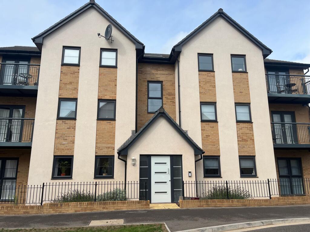 Main image of property: Clark Drive, Yate, BS37