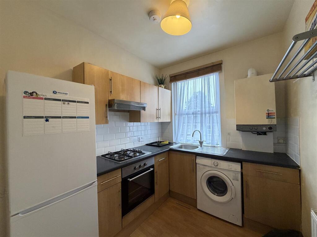 Main image of property: Winchester Road, London