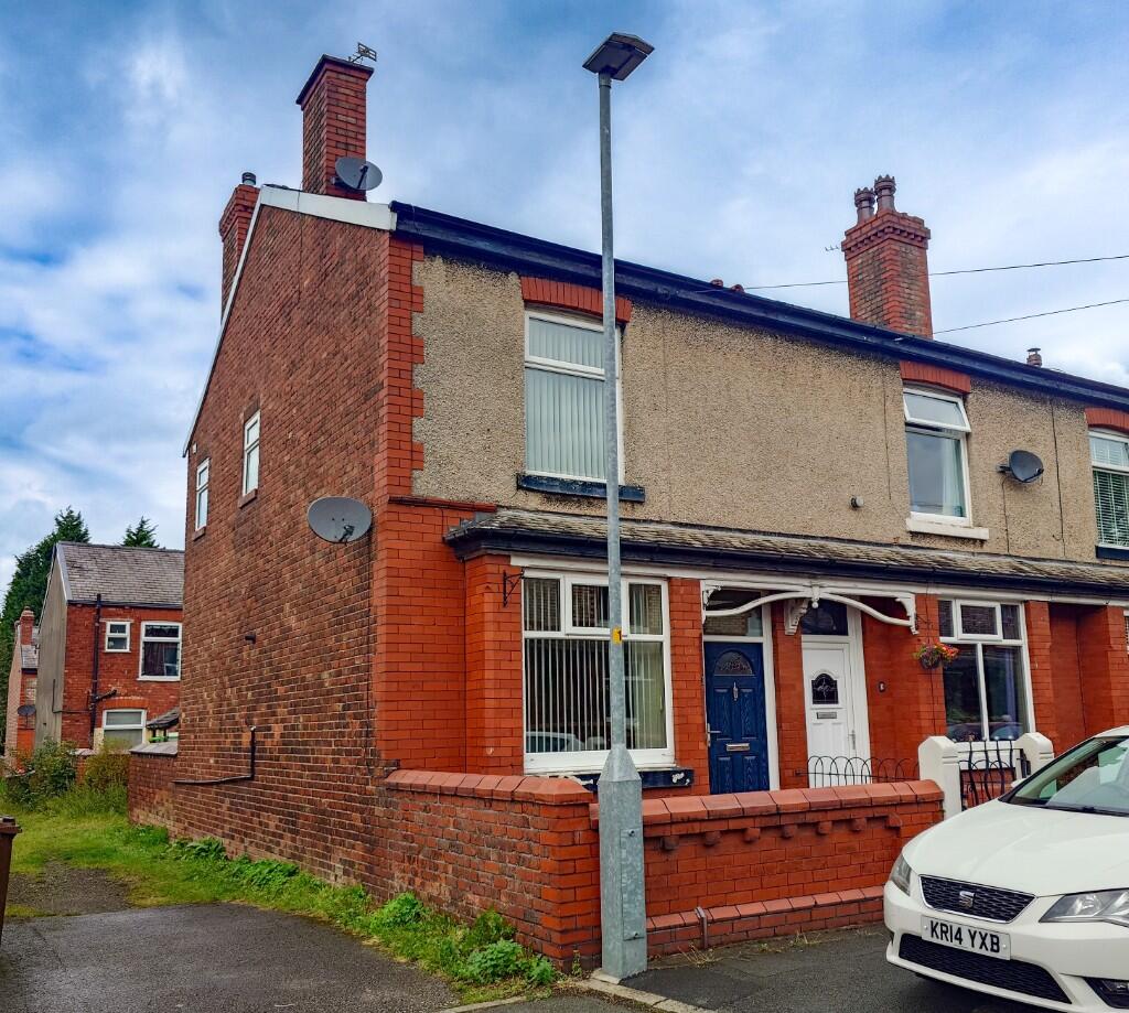 Main image of property: Coronation Avenue, Gee Cross, Hyde, Greater Manchester, SK14