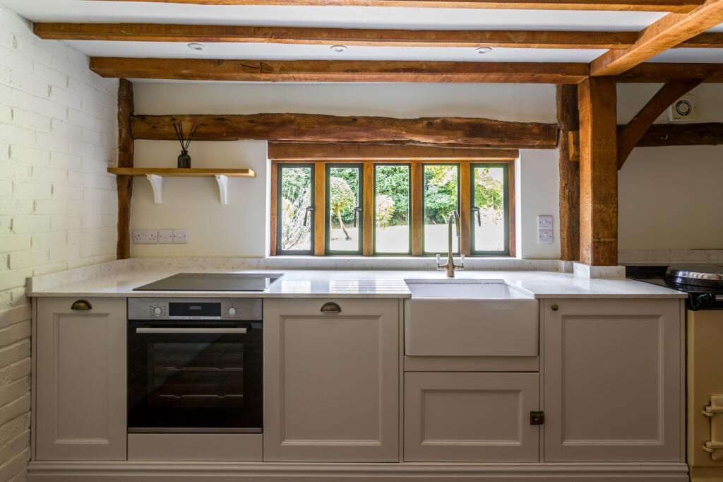 House in Horsham, Rudgwick - View 4