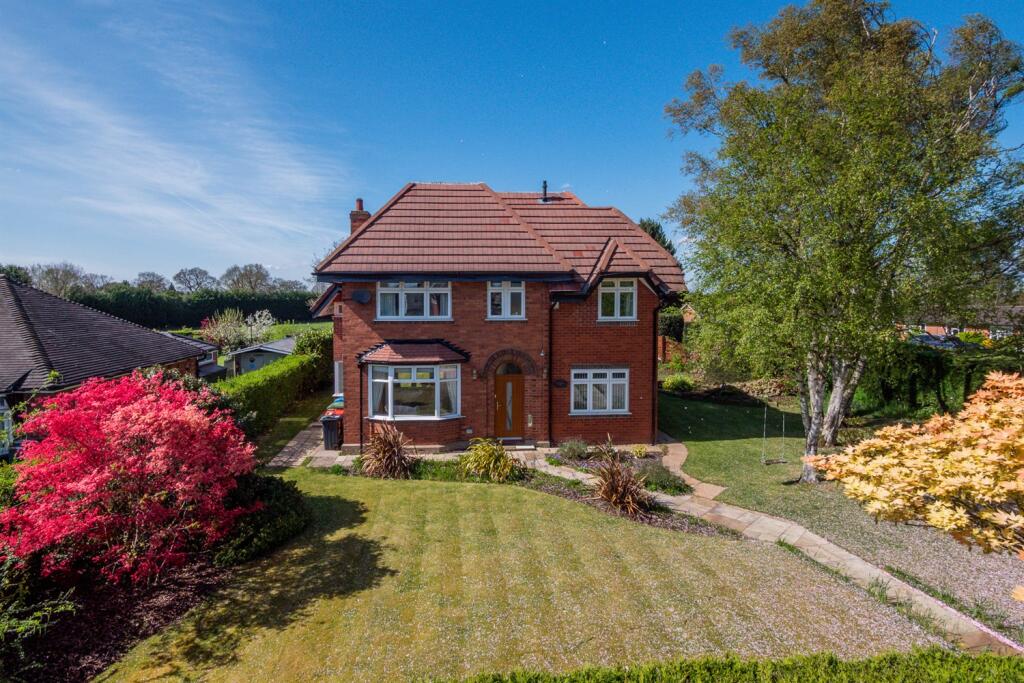 Main image of property: Princess Road, Allostock