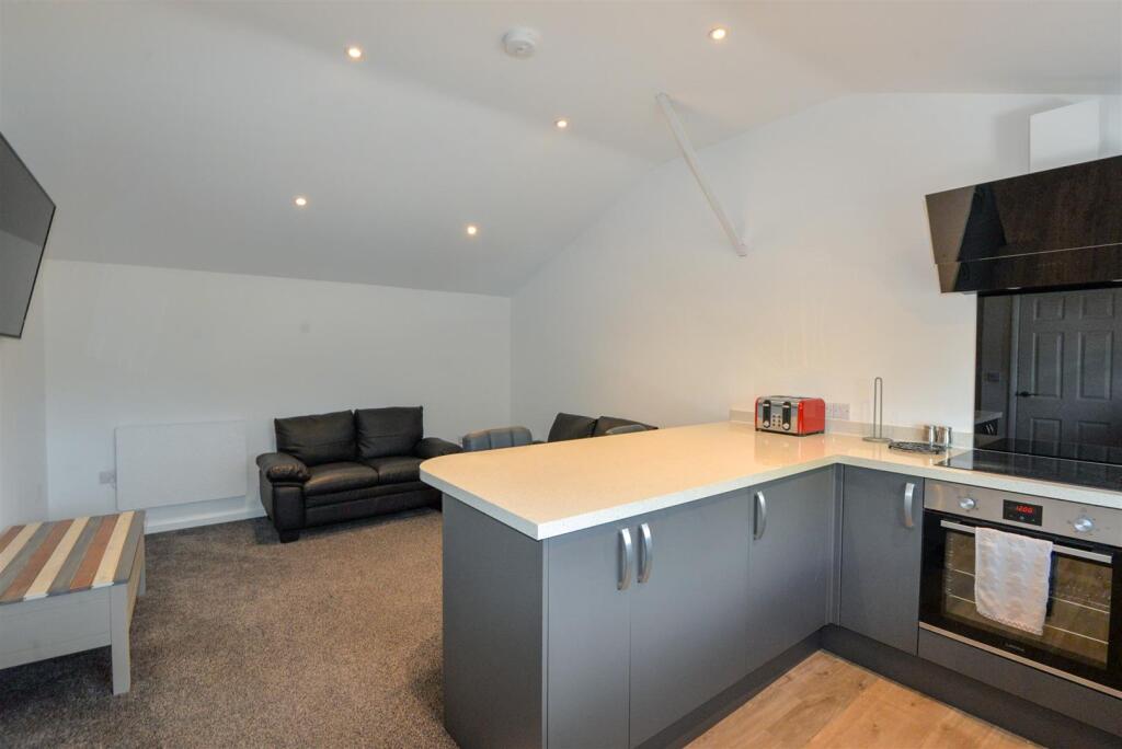 House in Wembdon - View 4