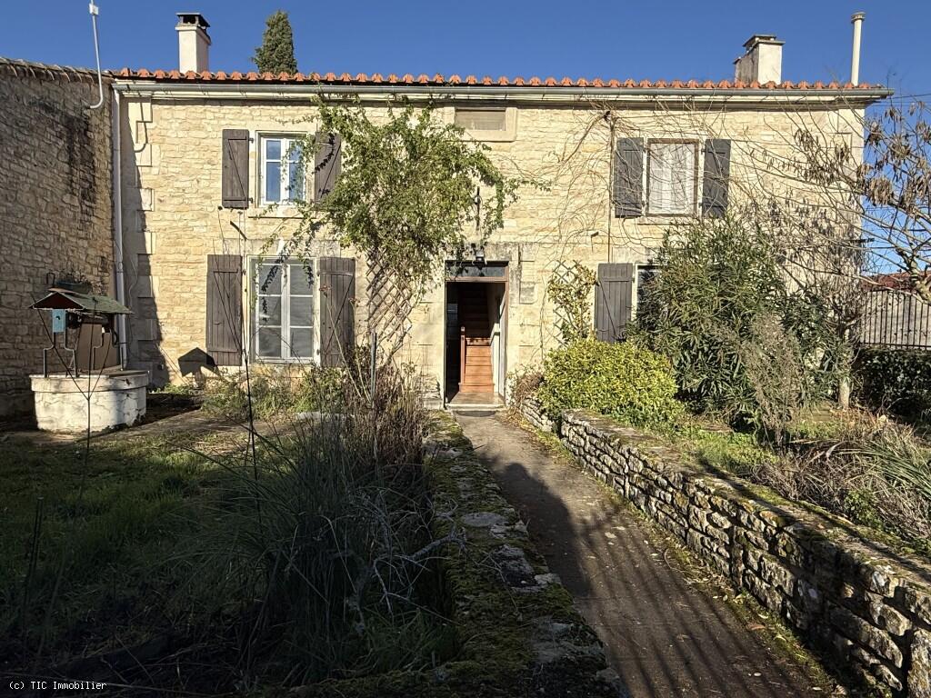 Main image of property: Mansle, Poitou-Charentes, 16230, France