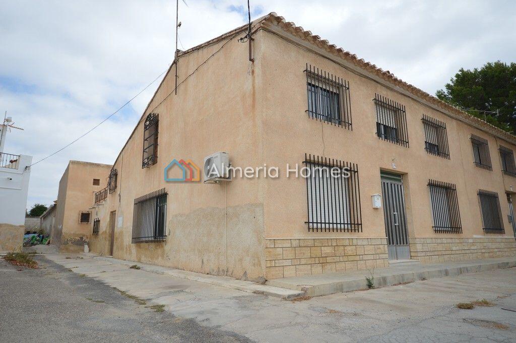 Main image of property: Andalucia, Almería, Zúrgena
