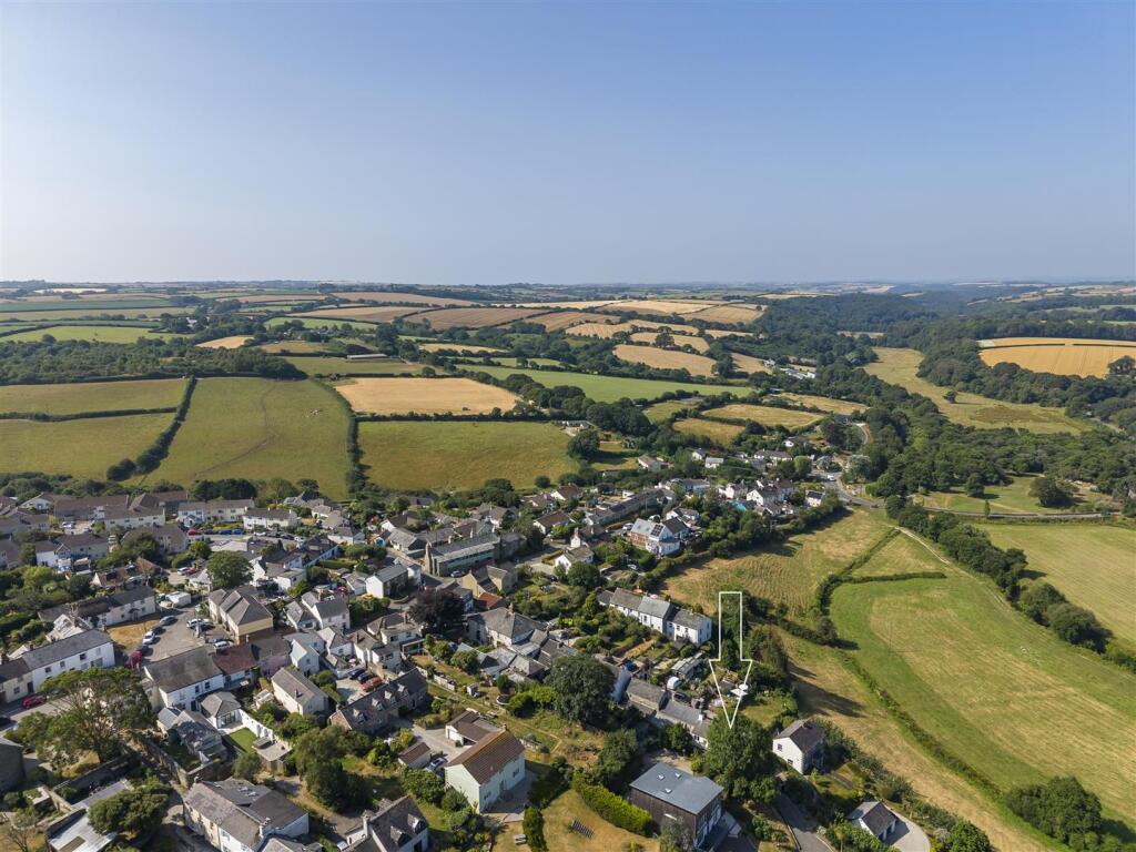 Mill Lane, Tregony photo 3