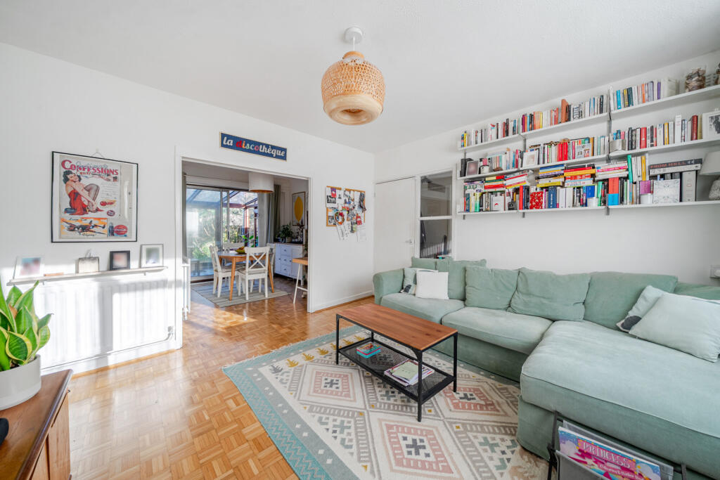 Main image of property: Fairby Road, Lee