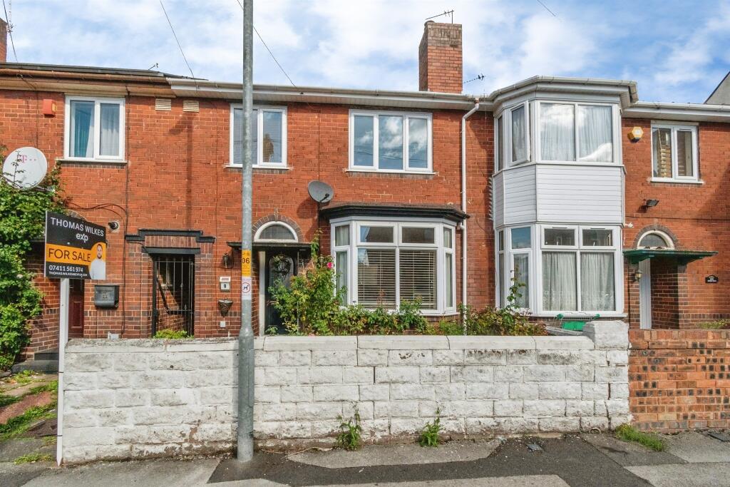 Main image of property: Dorsett Road, Darlaston, Wednesbury