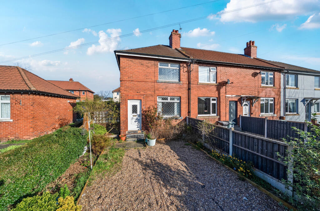 Main image of property: Syke View, Earlsheaton, Dewsbury, West Yorkshire, WF12