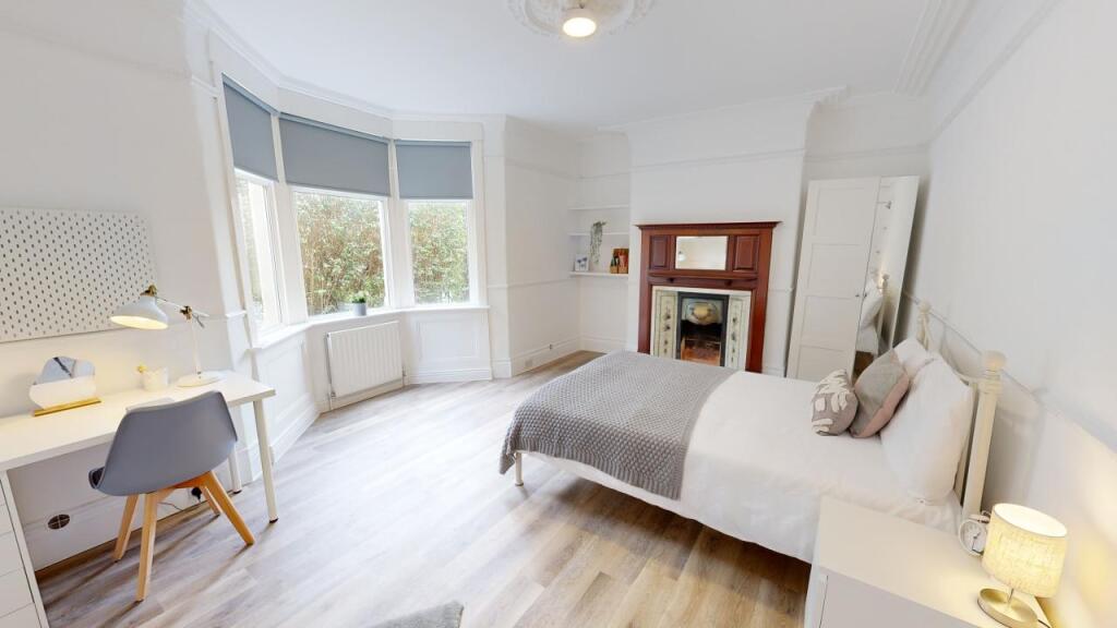 Main image of property: 8 Stanmore Road NE6 5SX