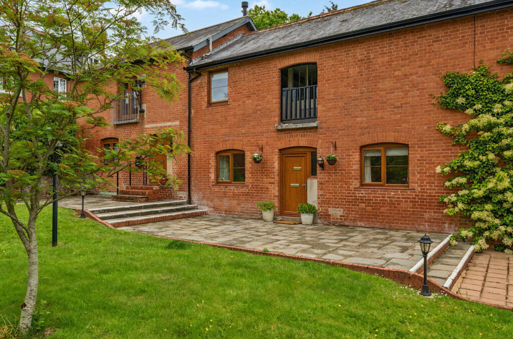 Main image of property: Orchards Farm, Buckerell, Honiton, Devon, EX14