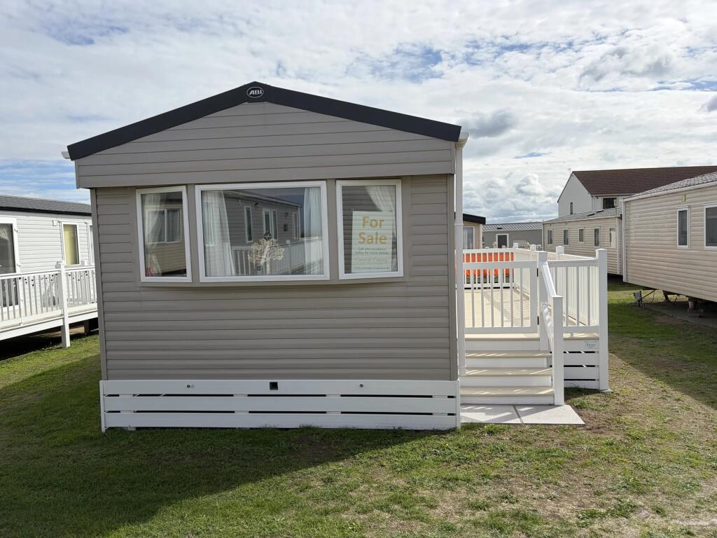 2026 ABI Summer Breeze, Yellow Sands Holiday Park, South Rd, Brean, Somerset, TA8 2SE - View 4