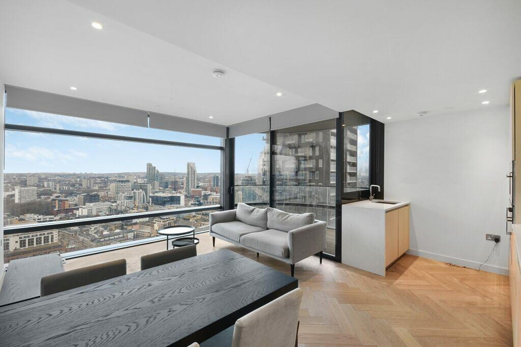 Main image of property: Principal Place, Worship Street, London, EC2A