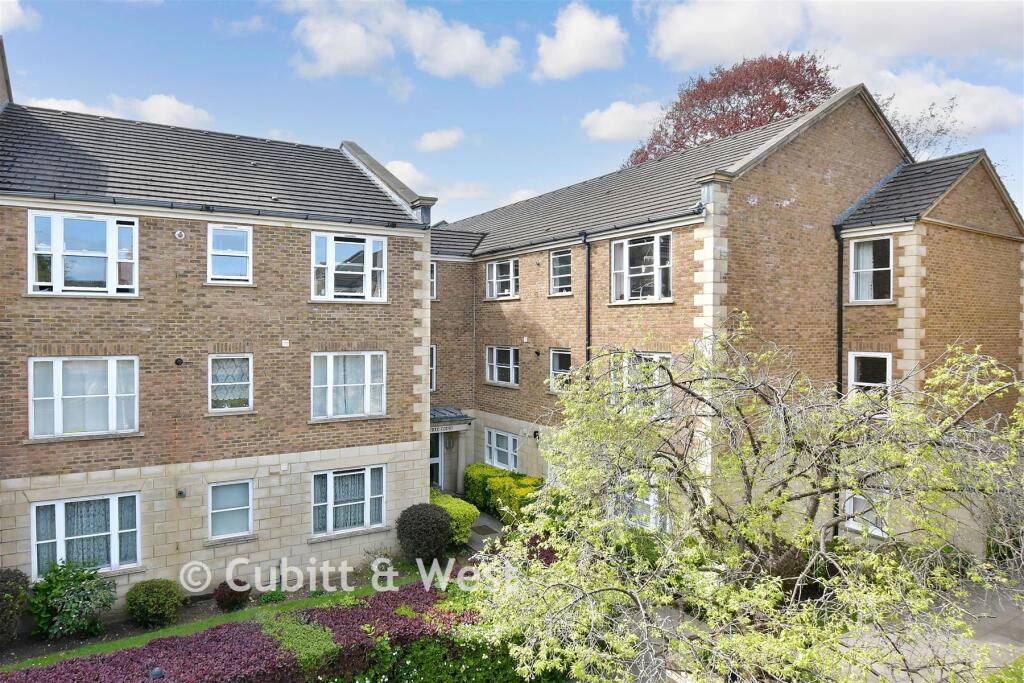 Main image of property: Walnut Mews, Sutton, Surrey