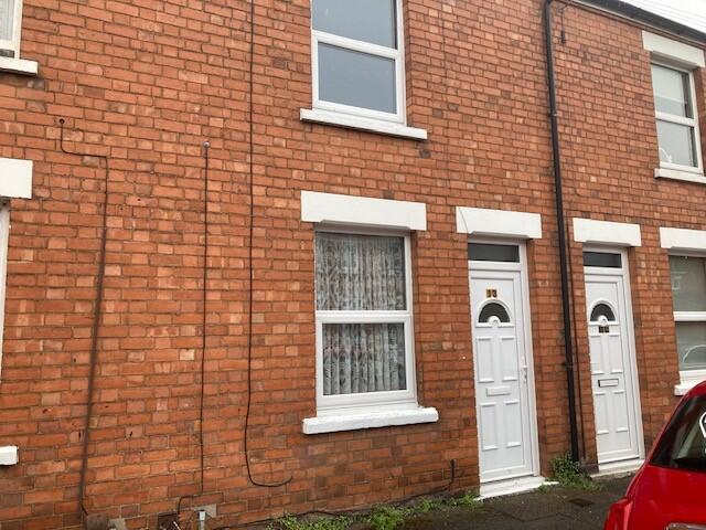 Main image of property: Nicholson Street, Newark, NG24