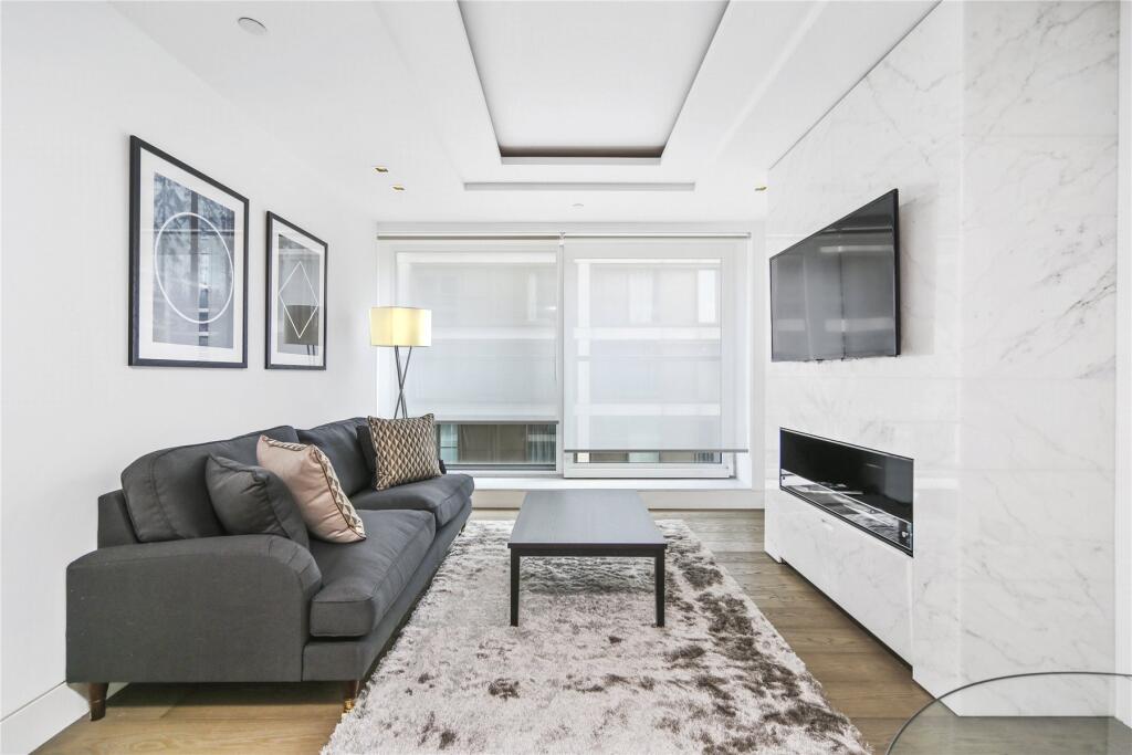 Main image of property: Wolfe House, Kensington High Street, W14