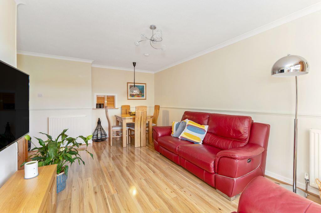 House in Edinburgh - View 3